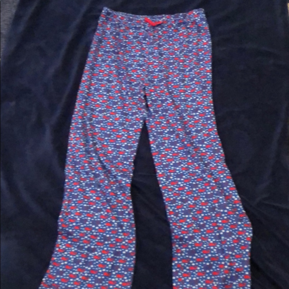 Girls Vineyard Vines Pajama Pants